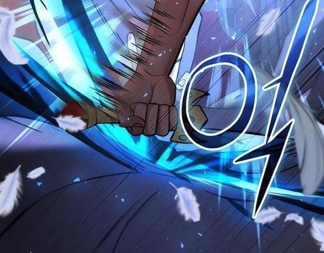 Hắc Kị Sĩ Thiên Tài Giới Hạn Thời Gian - Page 114