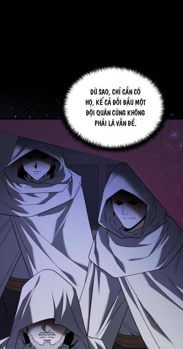 Hắc Kị Sĩ Thiên Tài Giới Hạn Thời Gian - Page 25