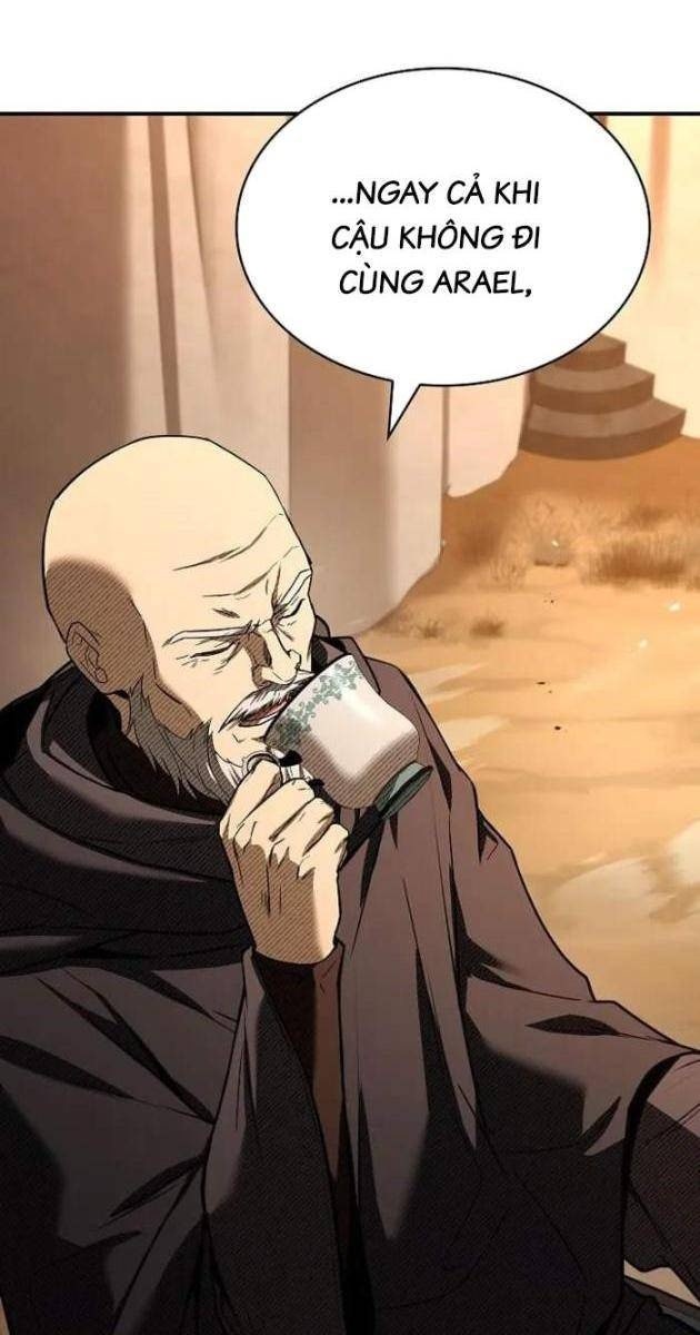 Vô Hồn Bất Kính Giả Dạ - Page 70