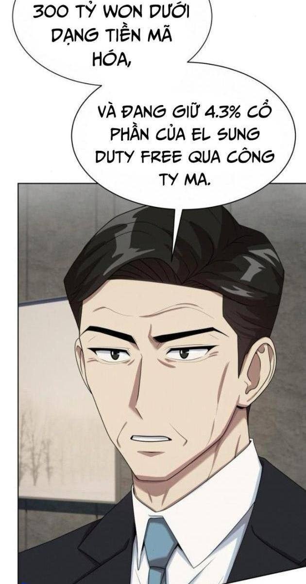 Từ Nhân Viên Vạn Năng Trở Thành Huyền Thoại - Page 34