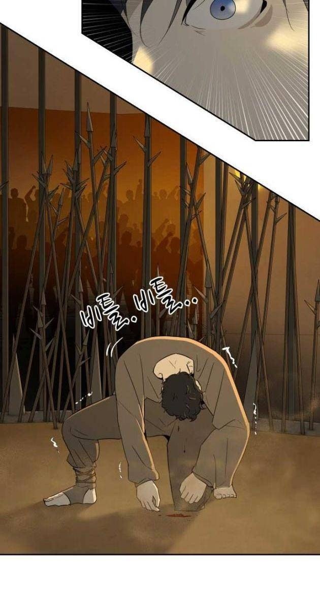 Bộ Mặt Giả Tạo - Page 165