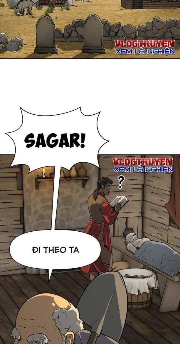 Bộ Mặt Giả Tạo - Page 76