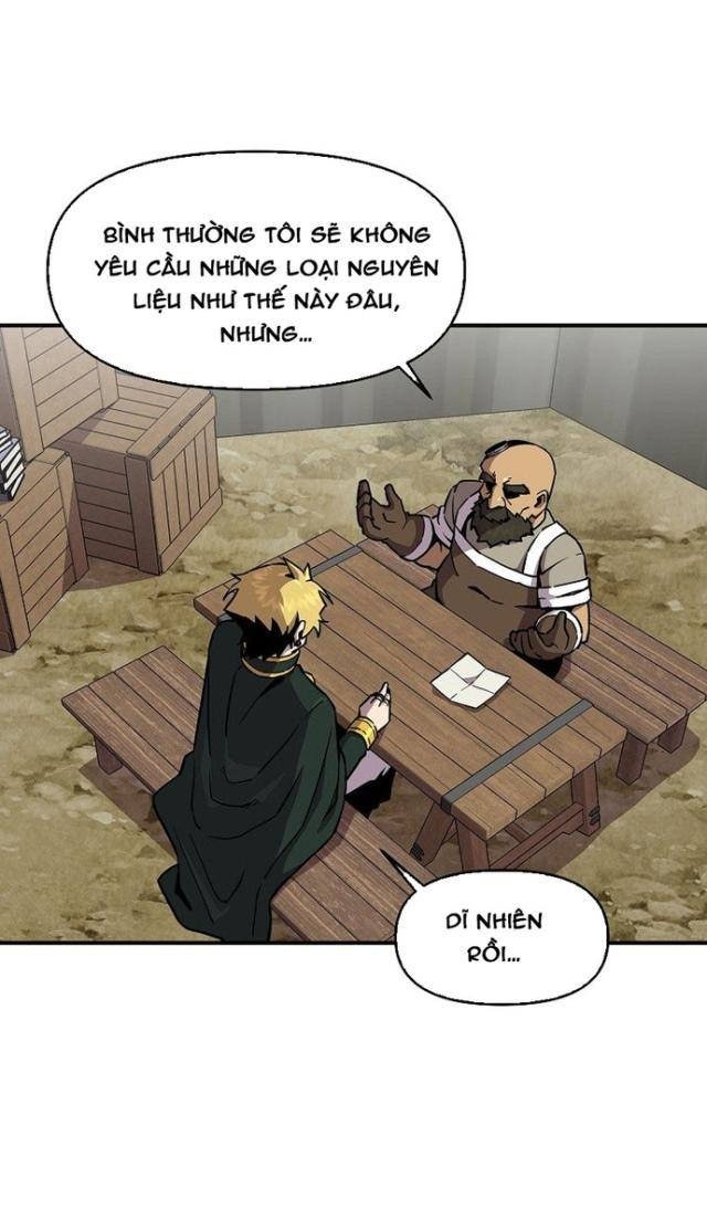 Người Chơi Lỗi - Page 8