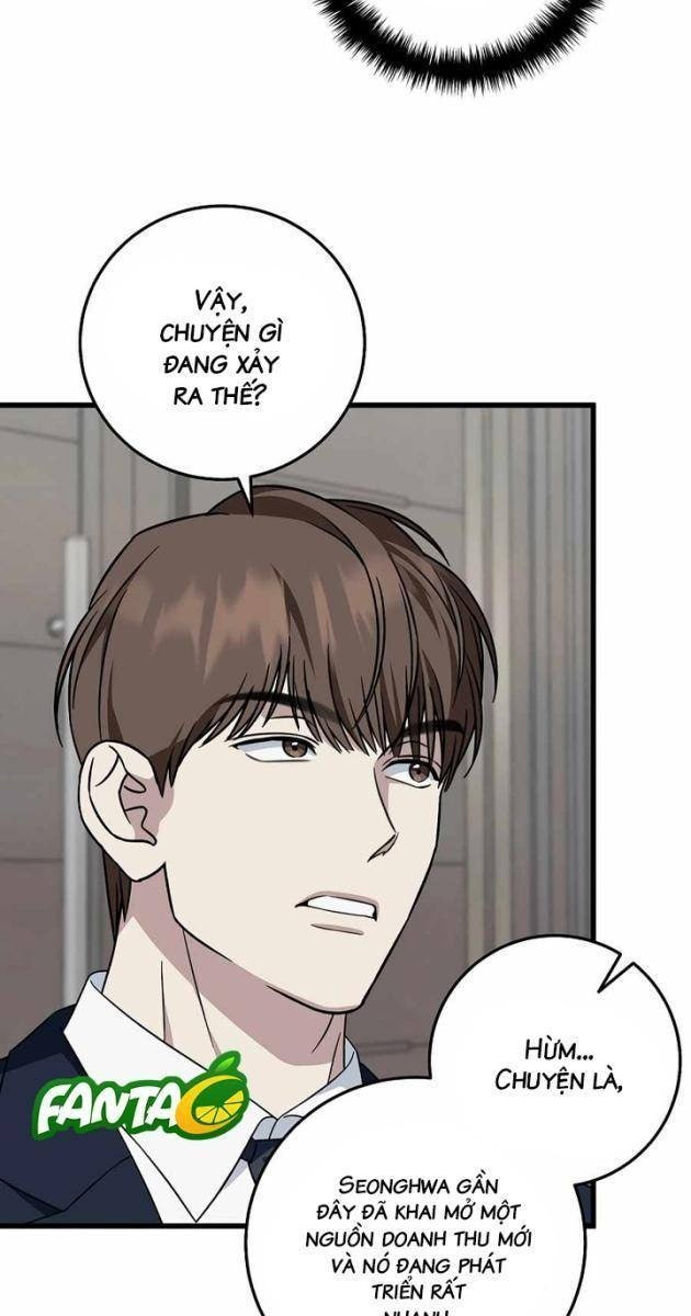 Đây Chính Là Luật Pháp - Page 22