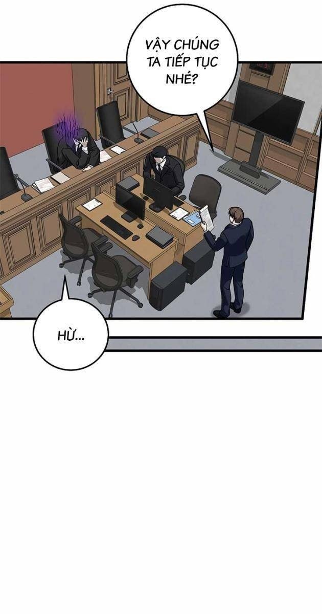 Đây Chính Là Luật Pháp - Page 95