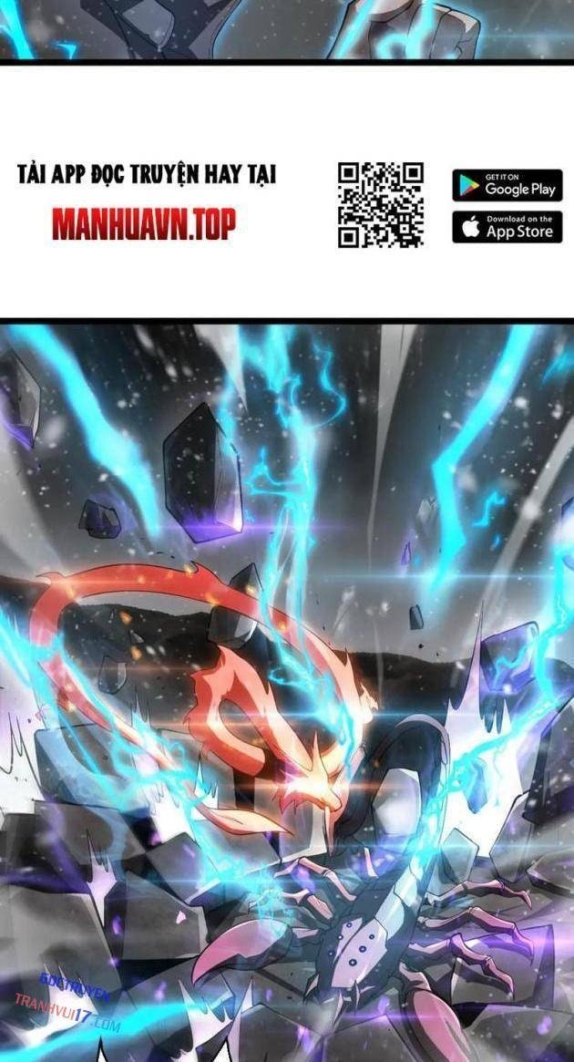 Vạn Tộc Tru Sát!! - Page 38