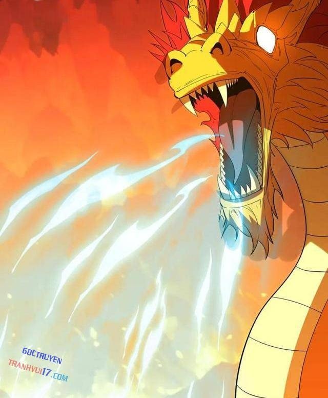 Đại Tần Ta Con Trai Tần Thủy Hoàng Giết Địch Thăng Cấp Thành Thần - Page 58