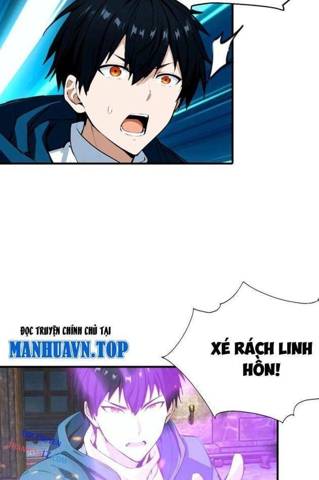 Toàn Dân Ngự Thú: Bắt Đầu Từ Sơn Hải Kinh Ta Quét Ngang Toàn Cầu - Page 10