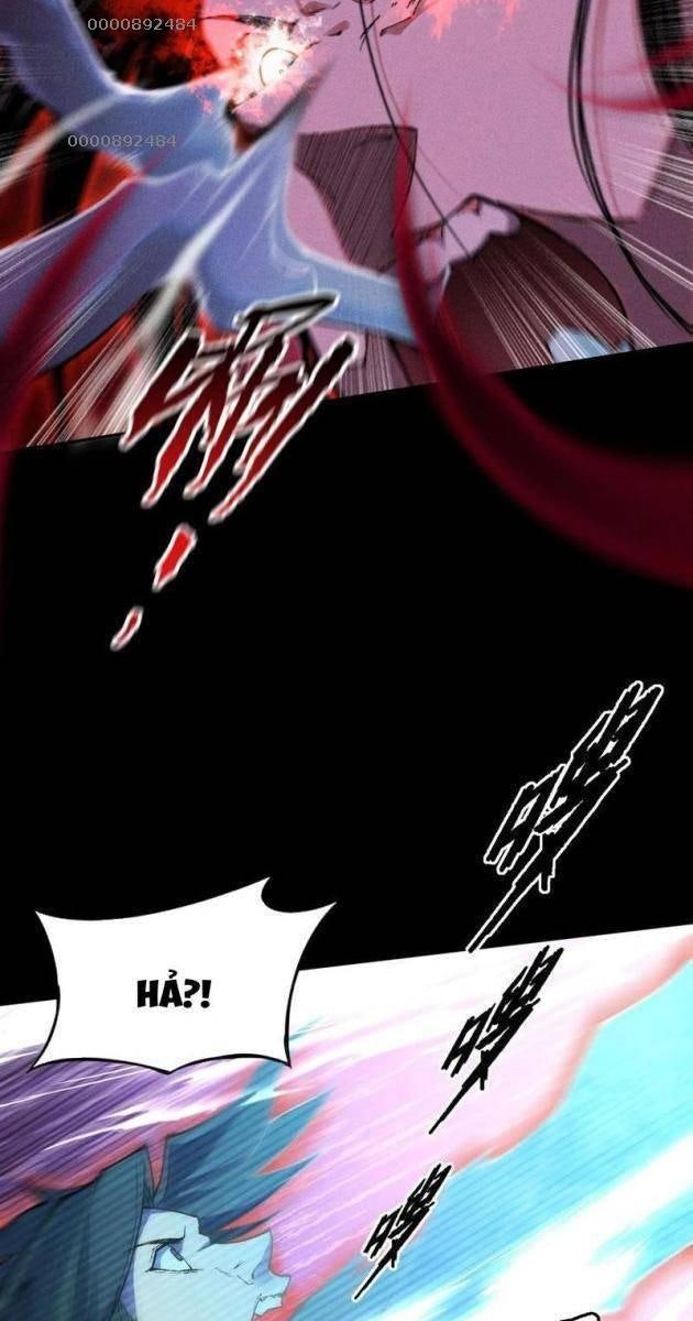 Quỷ Trọc Tiên Đạo - Page 34