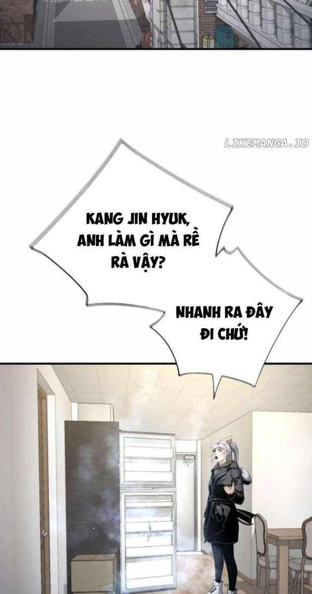 Tăng Cấp Với Các Vật Phẩm Độc Quyền Của Dungeon - Page 13