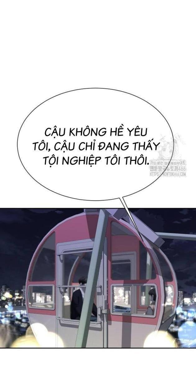 Bạn Gái Tôi Là Quái Vật - Page 37