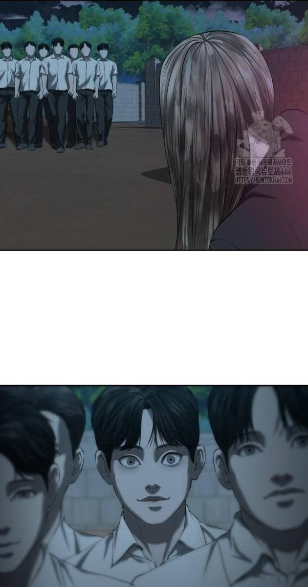 Bạn Gái Tôi Là Quái Vật - Page 39