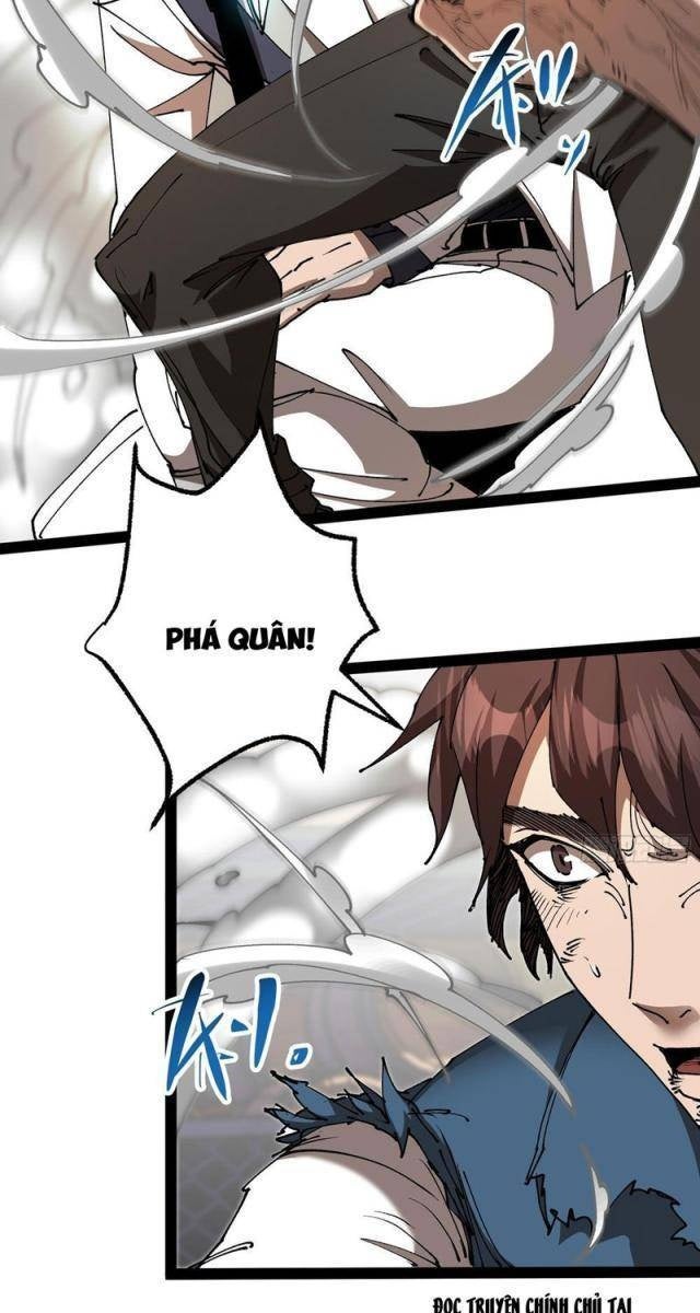 Tận Thế Giáng Lâm, Ta Trùng Sinh Thành Bạo Quân - Page 52