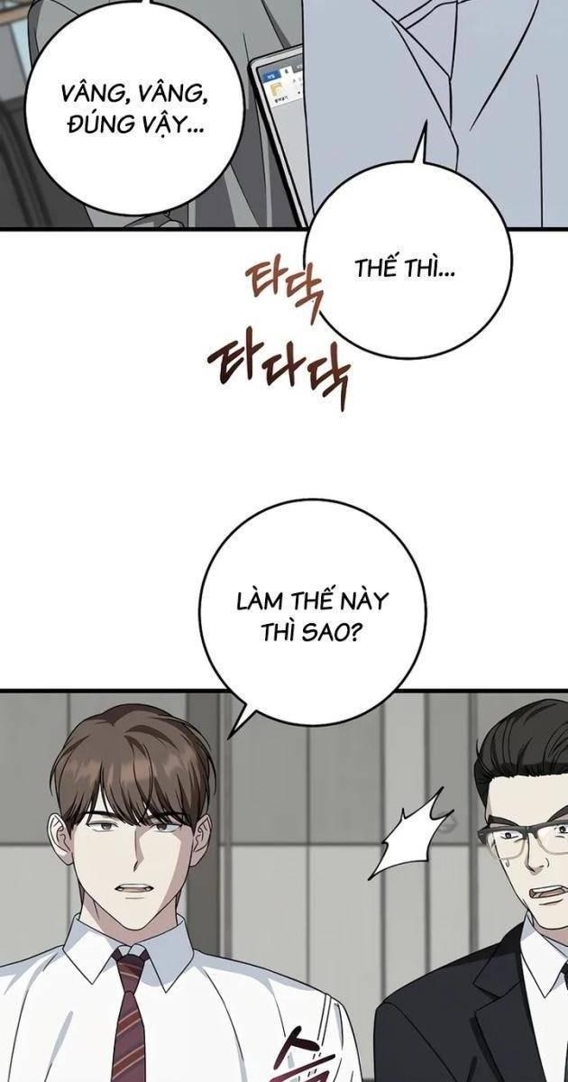 Đây Chính Là Luật Pháp - Page 49