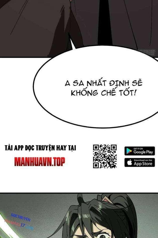 Không Cẩn Thận Lưu Danh Muôn Thủa - Page 19