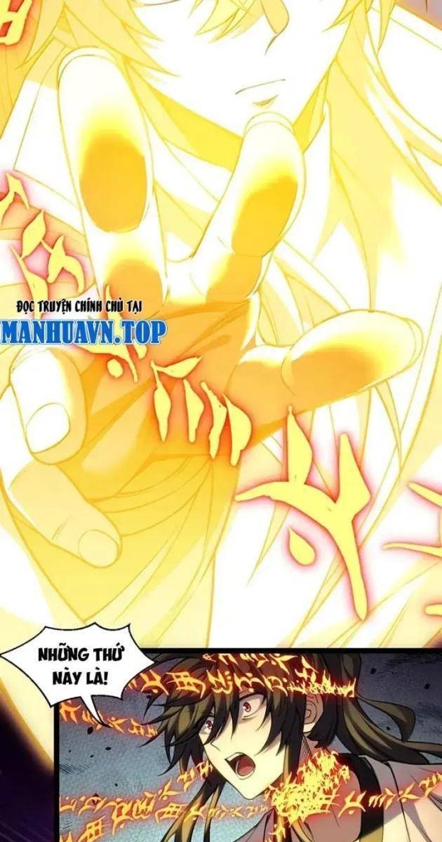 Hảo Đồ Nhi Hãy Tha Cho Vi Sư - Page 43