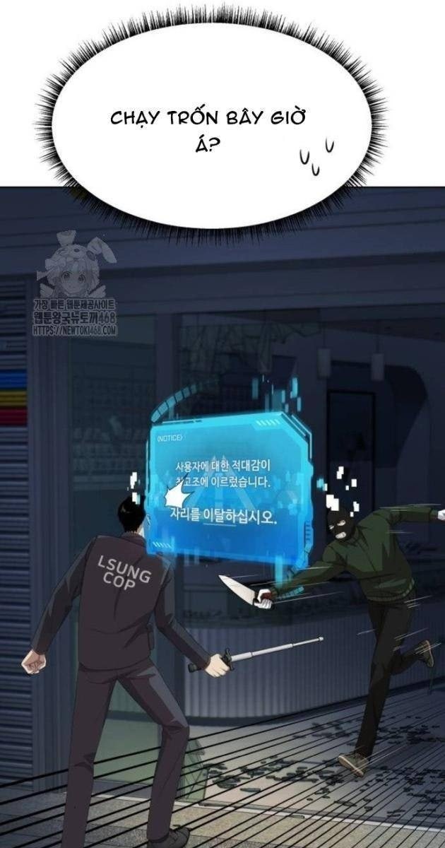 Từ Nhân Viên Vạn Năng Trở Thành Huyền Thoại - Page 55