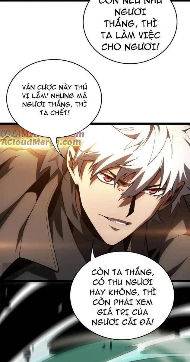 Vạn Tộc Tru Sát!! - Page 59