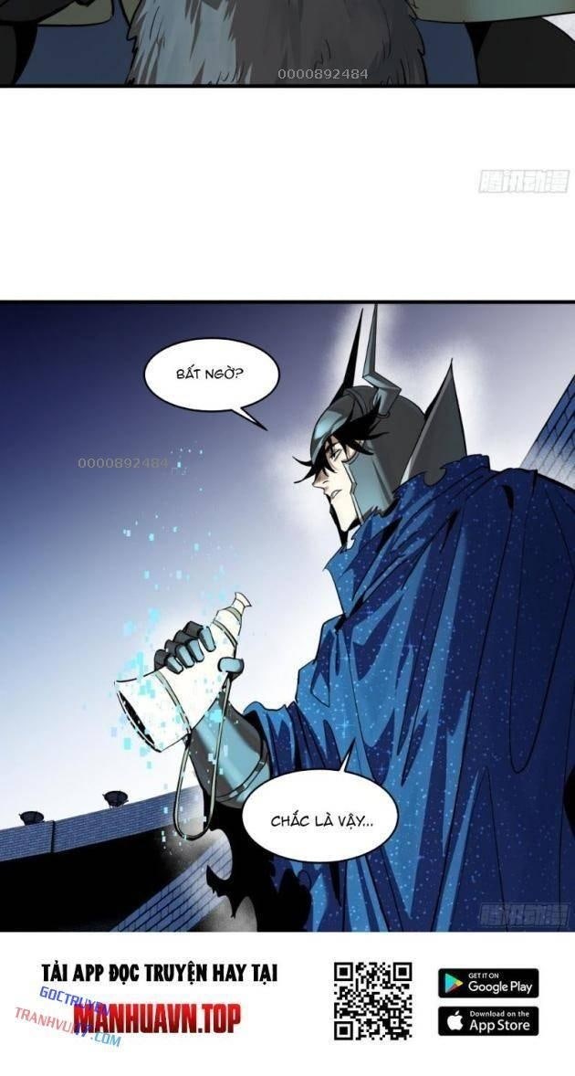 Đồng Hành Cùng Tử Vong: Bắt Đầu Với Ngư Nhân Địa Hạ Thành - Page 41