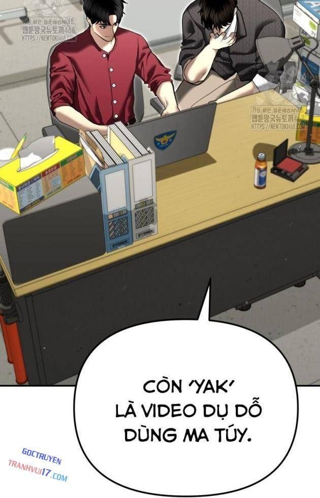 Cảnh Sát Bất Bại - Page 145