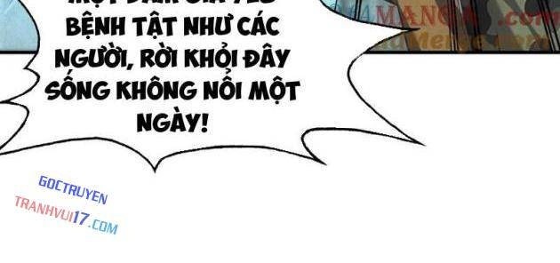 Ta Bán Hàng Rong Thời Tận Thế - Page 34