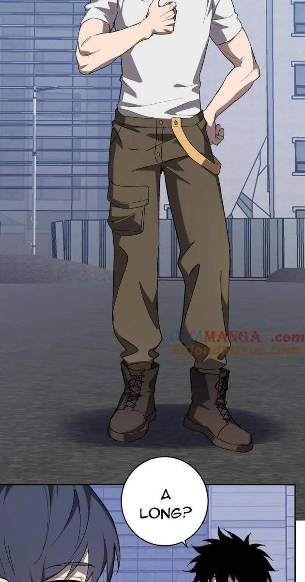 Toàn Dân Tận Thế: Ta, Virus Quân Vương - Page 49