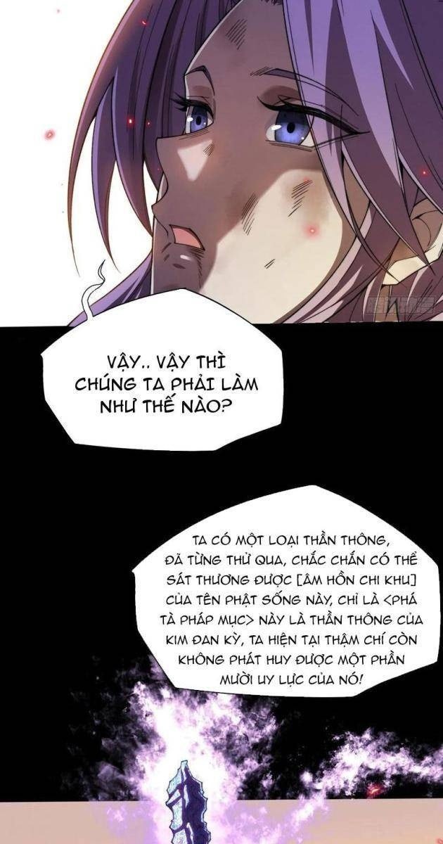 Quỷ Trọc Tiên Đạo - Page 59