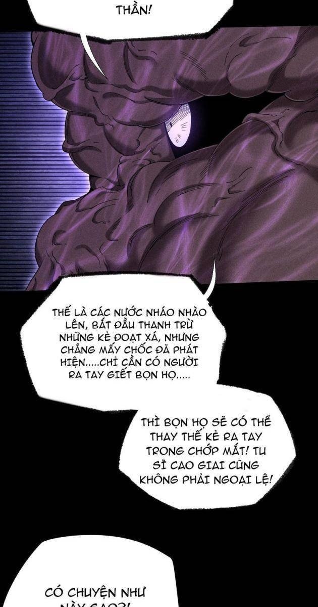 Quỷ Trọc Tiên Đạo - Page 40