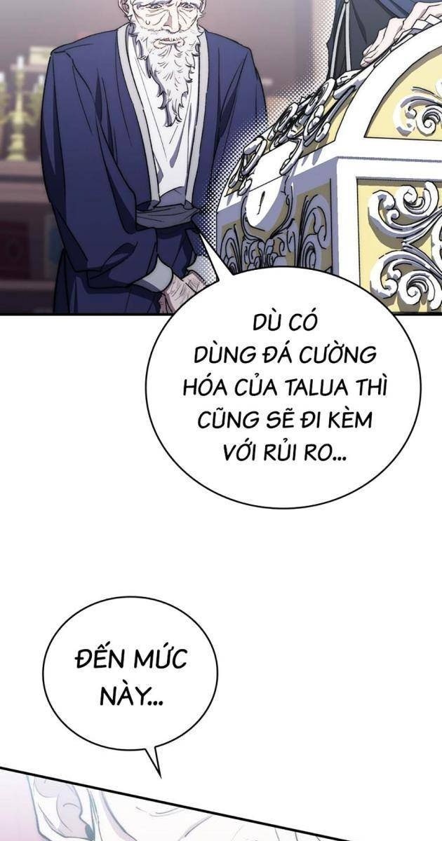 Hầm Ngục Mạnh Nhất - Page 15