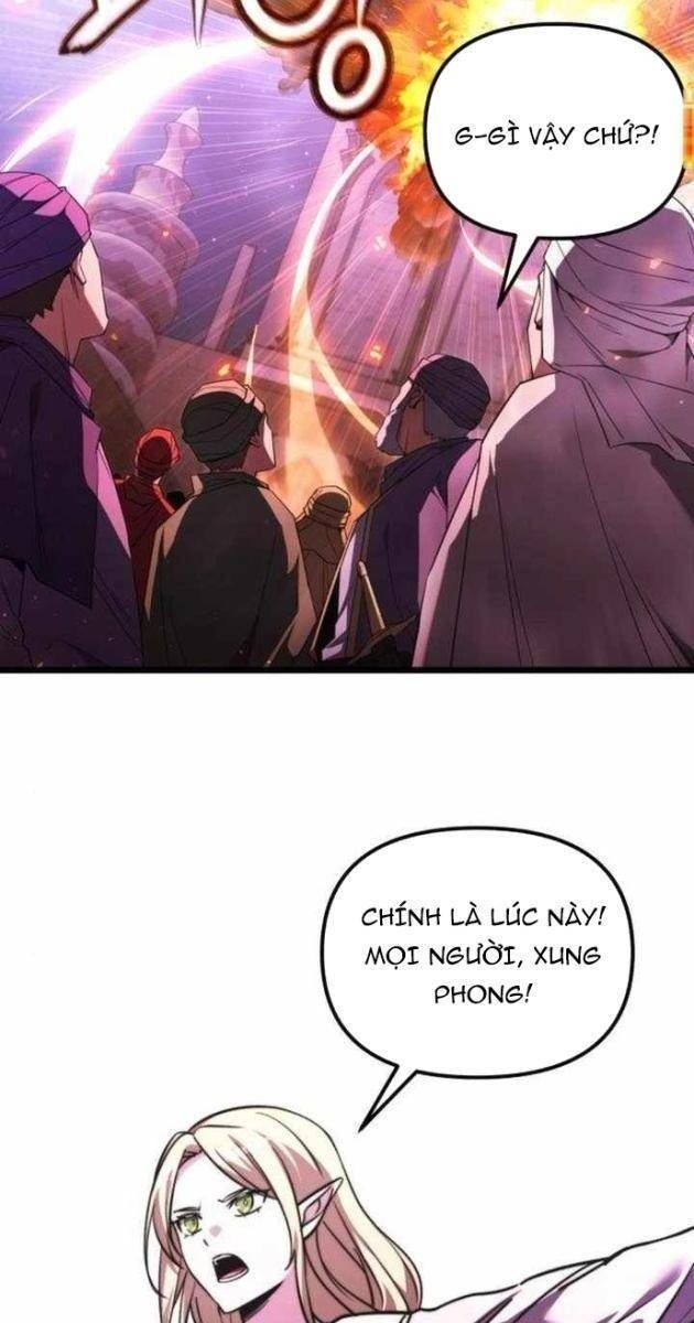 Hắc Kị Sĩ Thiên Tài Giới Hạn Thời Gian - Page 129