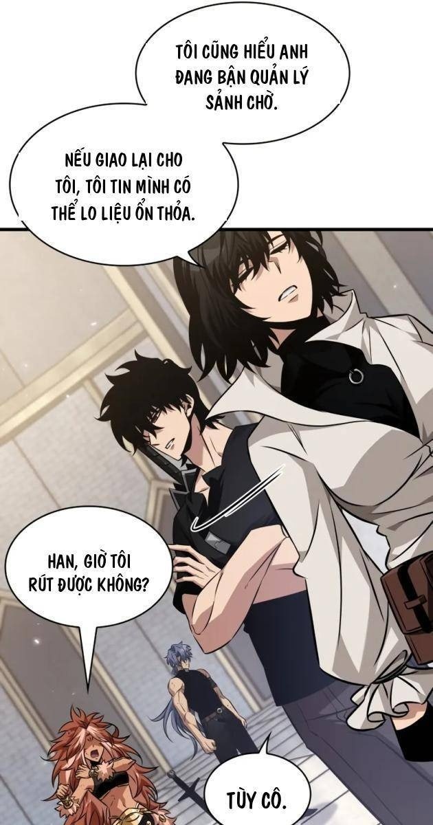 Để Ta Quay Gacha Vô Hạn - Page 13