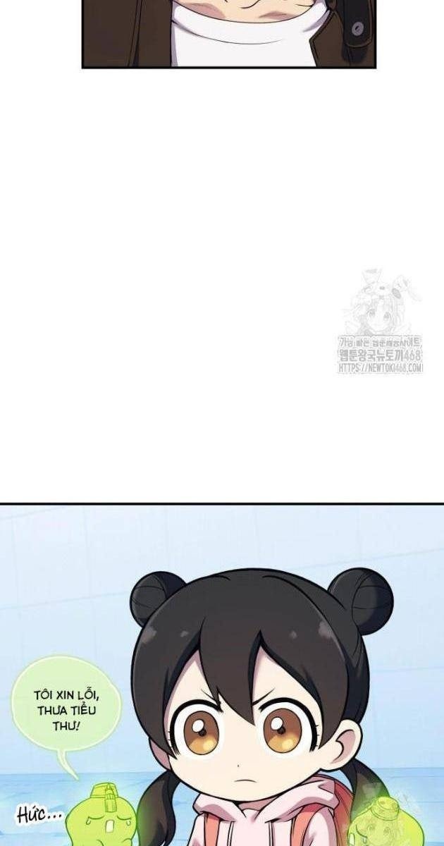 Tiểu Pháp Sư - Page 116