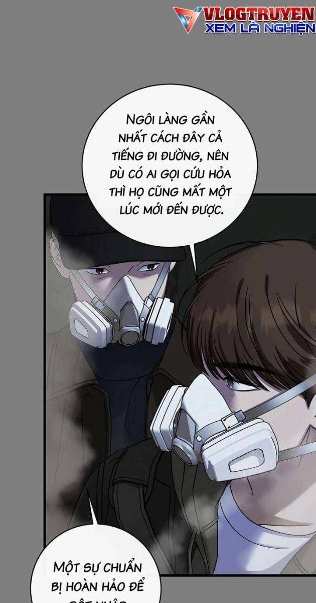 Đây Chính Là Luật Pháp - Page 111