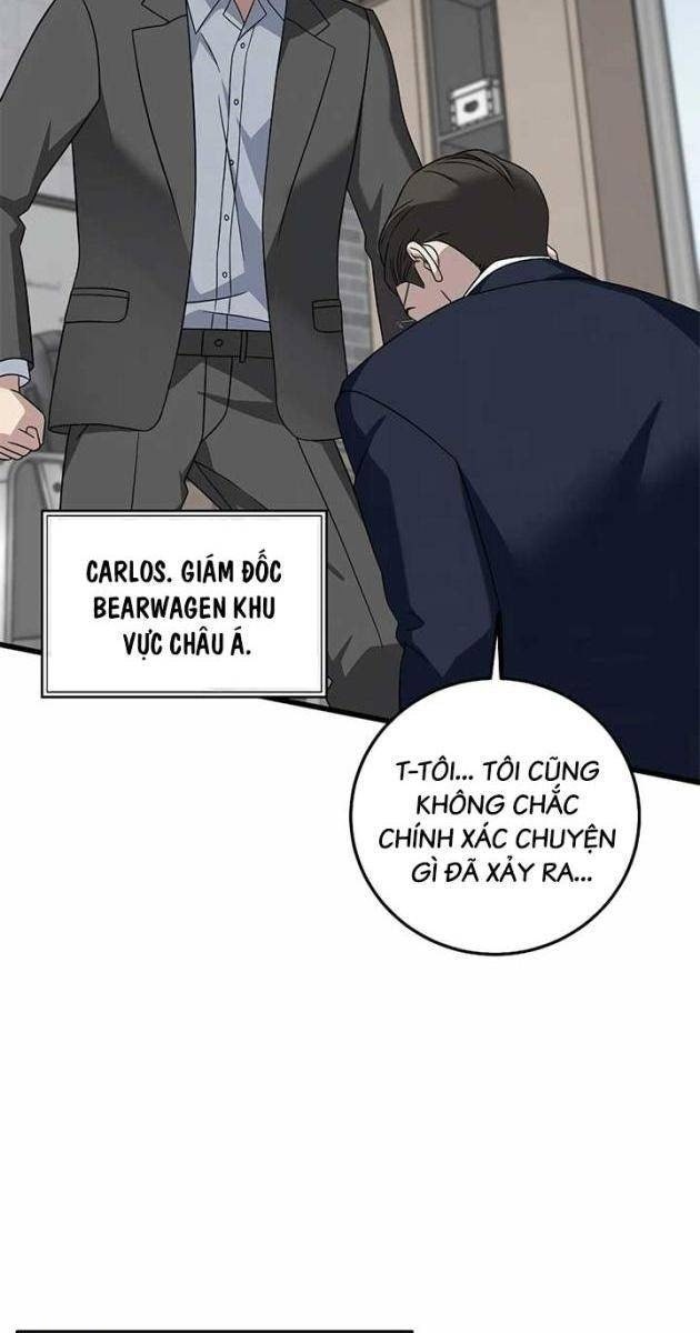 Đây Chính Là Luật Pháp - Page 70