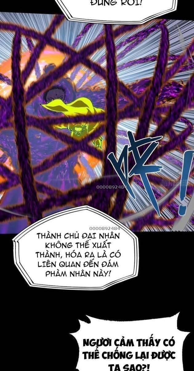 Quỷ Trọc Tiên Đạo - Page 35