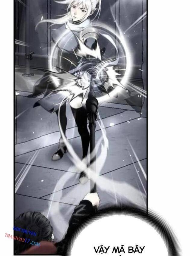 Tăng Cấp Với Các Vật Phẩm Độc Quyền Của Dungeon - Page 81