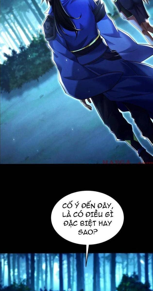 Các Nữ Sư Tôn Đều Muốn Chiếm Hữu Ta - Page 9