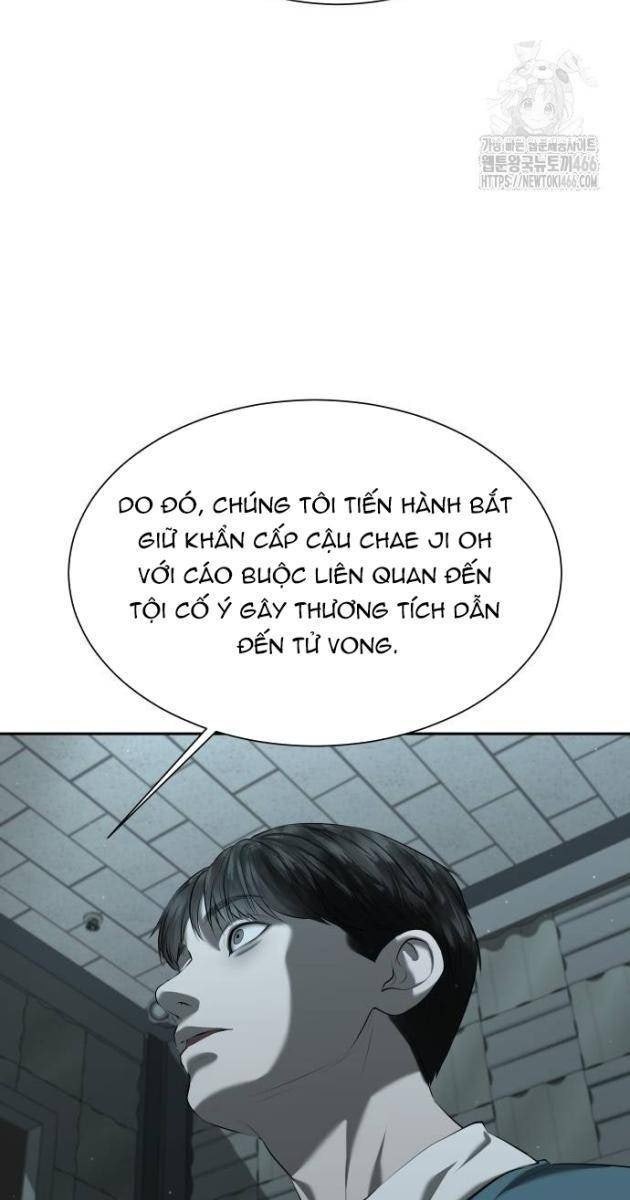 Bạn Gái Tôi Là Quái Vật - Page 25