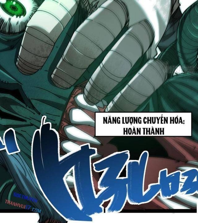 Tận Thế Giáng Lâm, Ta Trùng Sinh Thành Bạo Quân - Page 38