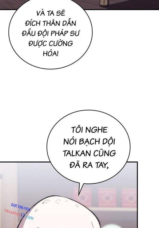 Hầm Ngục Mạnh Nhất - Page 10
