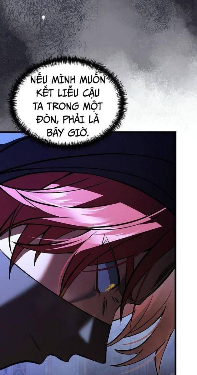 Hắc Kị Sĩ Thiên Tài Giới Hạn Thời Gian - Page 107