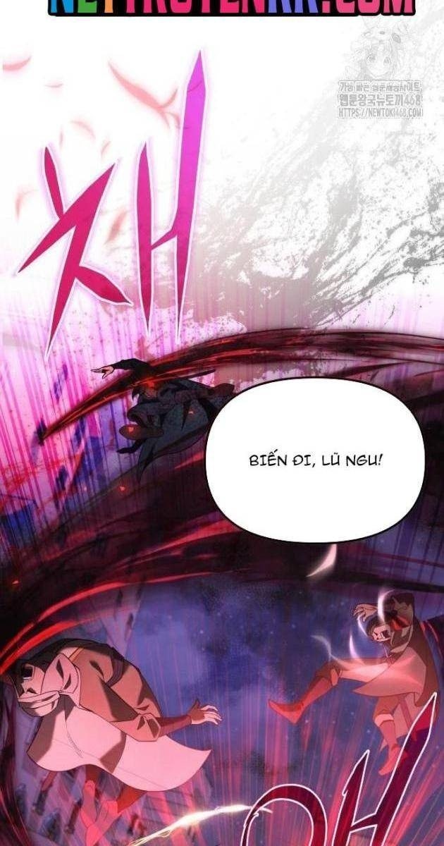 Hắc Kị Sĩ Thiên Tài Giới Hạn Thời Gian - Page 15