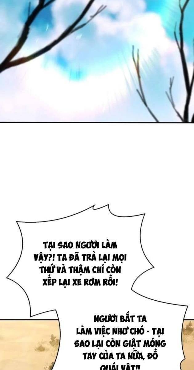 Vô Hồn Bất Kính Giả Dạ - Page 65