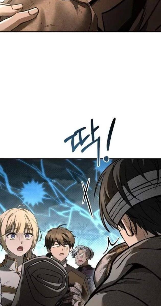 Vô Hồn Bất Kính Giả Dạ - Page 143