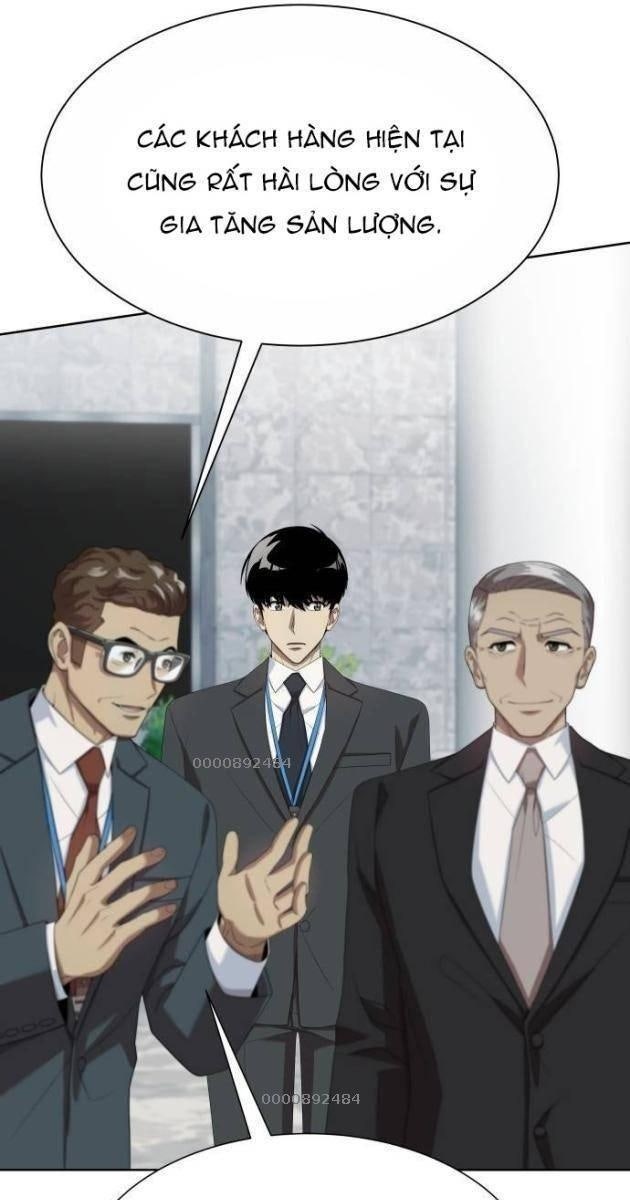 Từ Nhân Viên Vạn Năng Trở Thành Huyền Thoại - Page 48