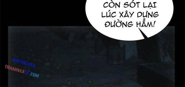 Ta Bán Hàng Rong Thời Tận Thế - Page 8