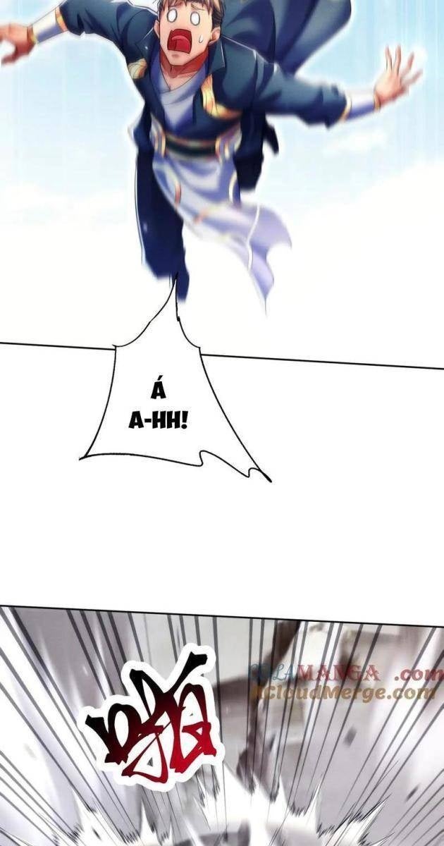 Các Nữ Sư Tôn Đều Muốn Chiếm Hữu Ta - Page 37