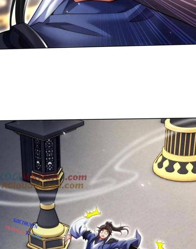 Các Nữ Sư Tôn Đều Muốn Chiếm Hữu Ta - Page 18