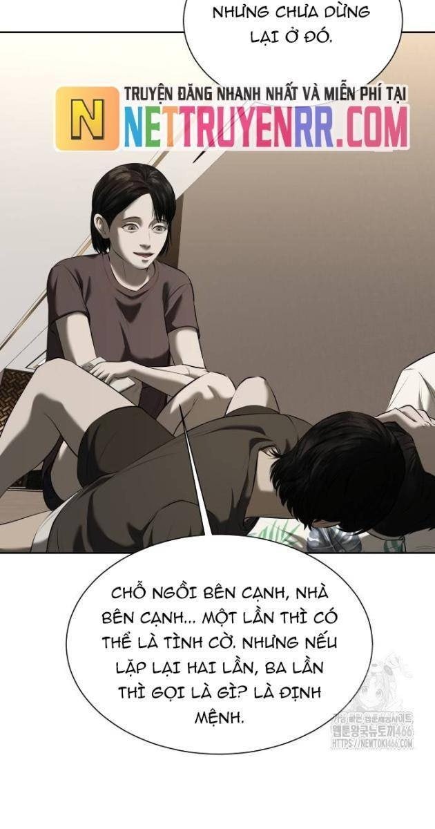 Bạn Gái Tôi Là Quái Vật - Page 70