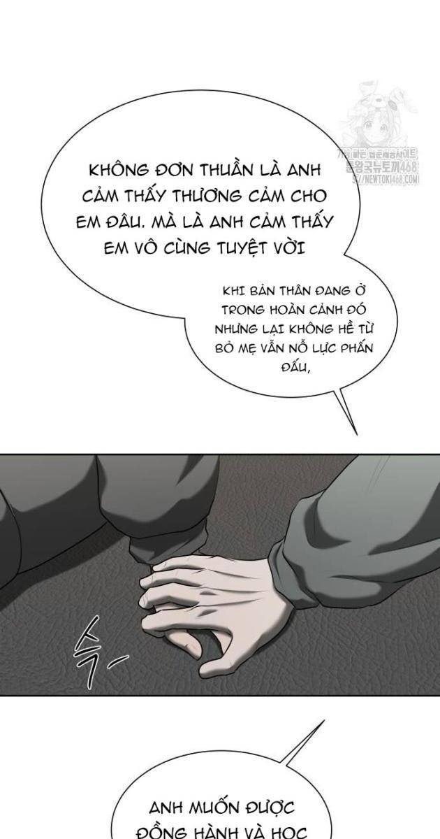 Bạn Gái Tôi Là Quái Vật - Page 69